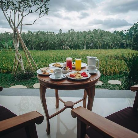 Kapu Kapu Ubud Екстер'єр фото