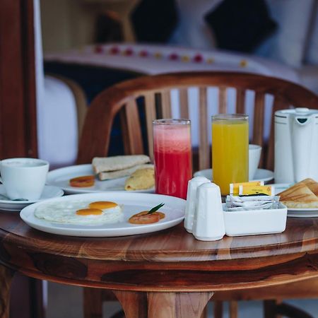 Kapu Kapu Ubud Екстер'єр фото