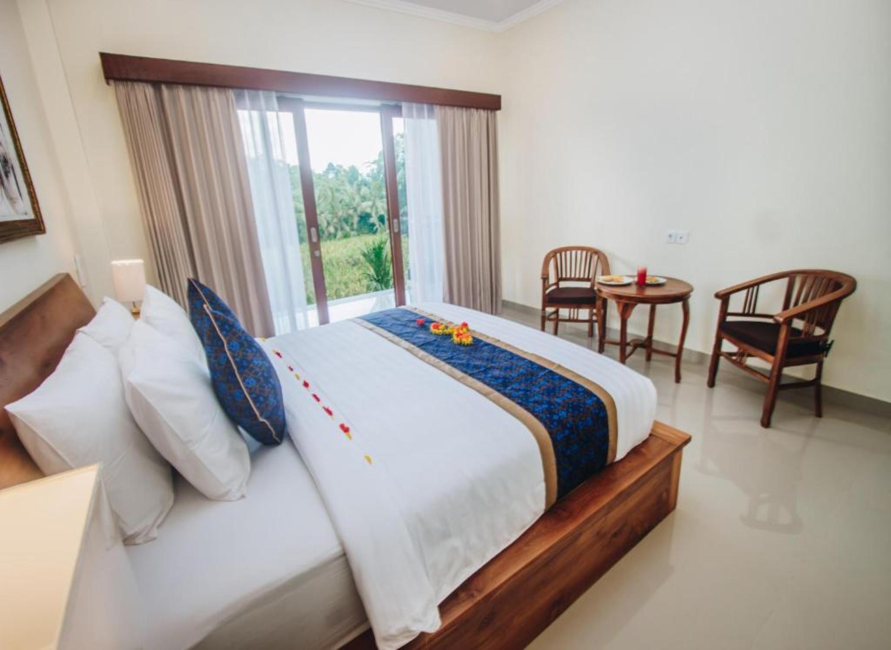 Kapu Kapu Ubud Екстер'єр фото