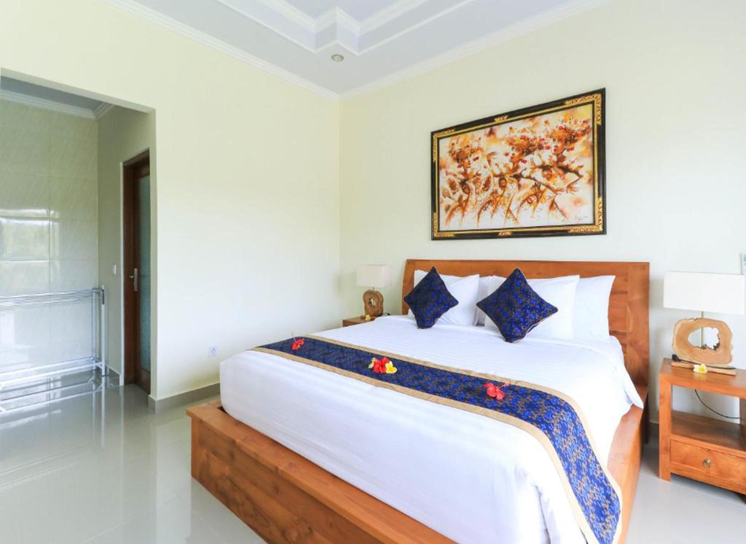 Kapu Kapu Ubud Екстер'єр фото