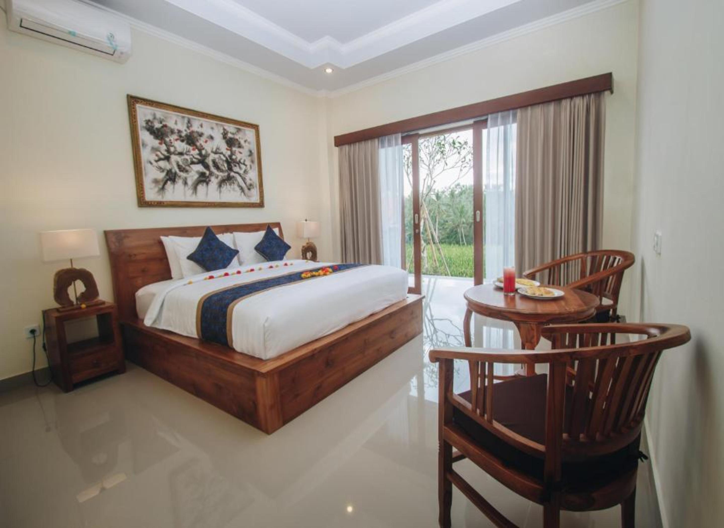Kapu Kapu Ubud Екстер'єр фото