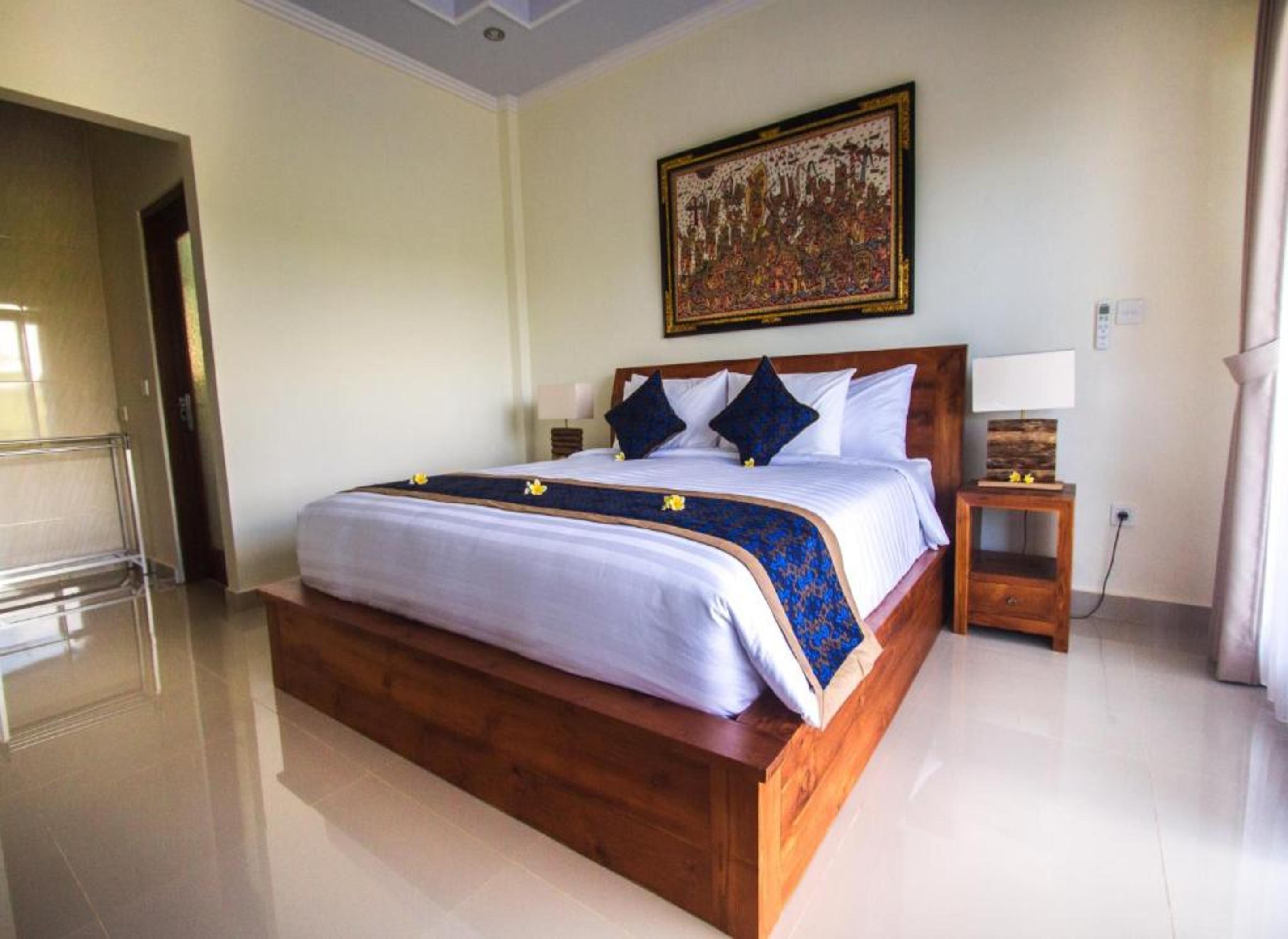 Kapu Kapu Ubud Екстер'єр фото