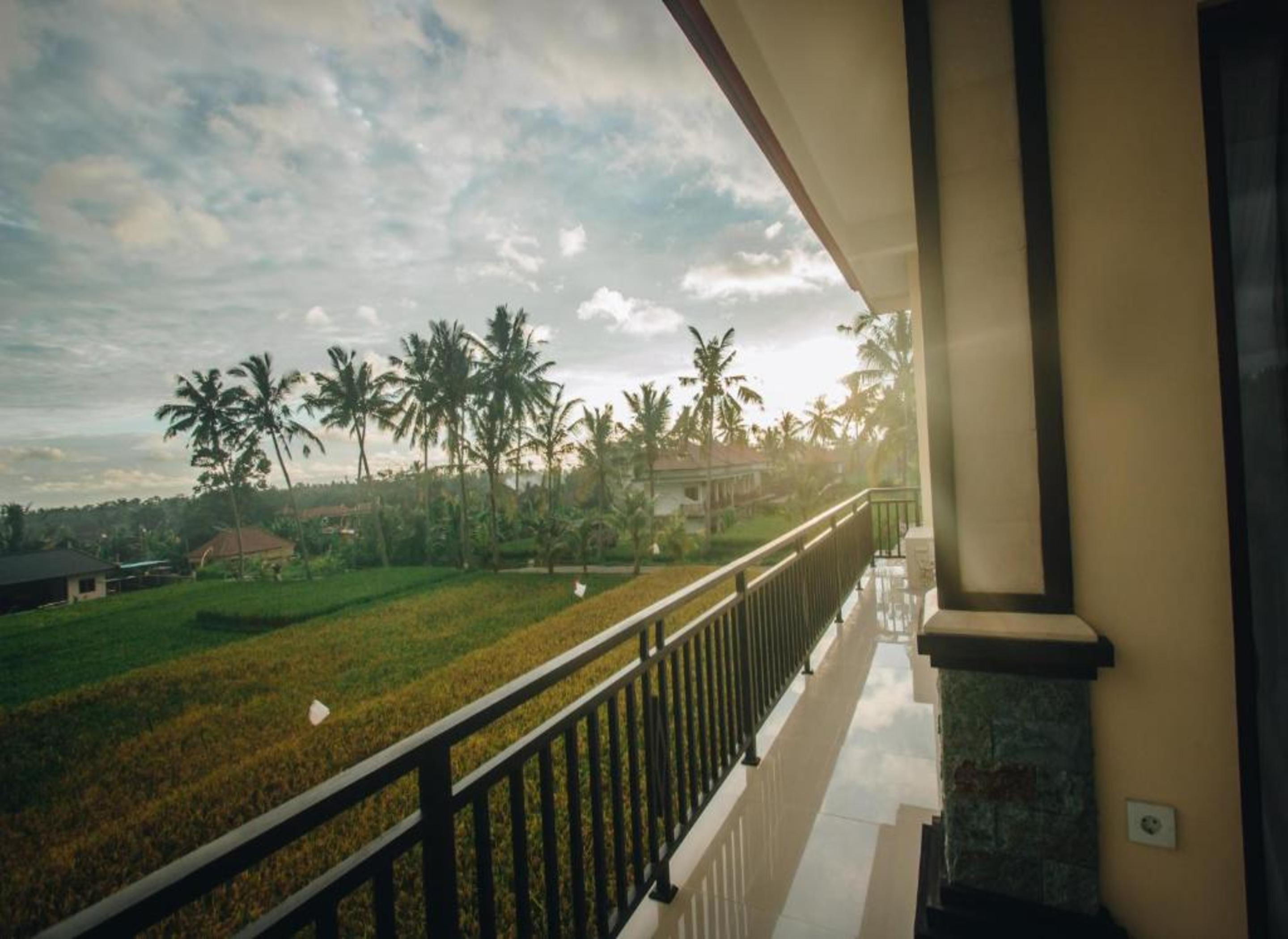 Kapu Kapu Ubud Екстер'єр фото