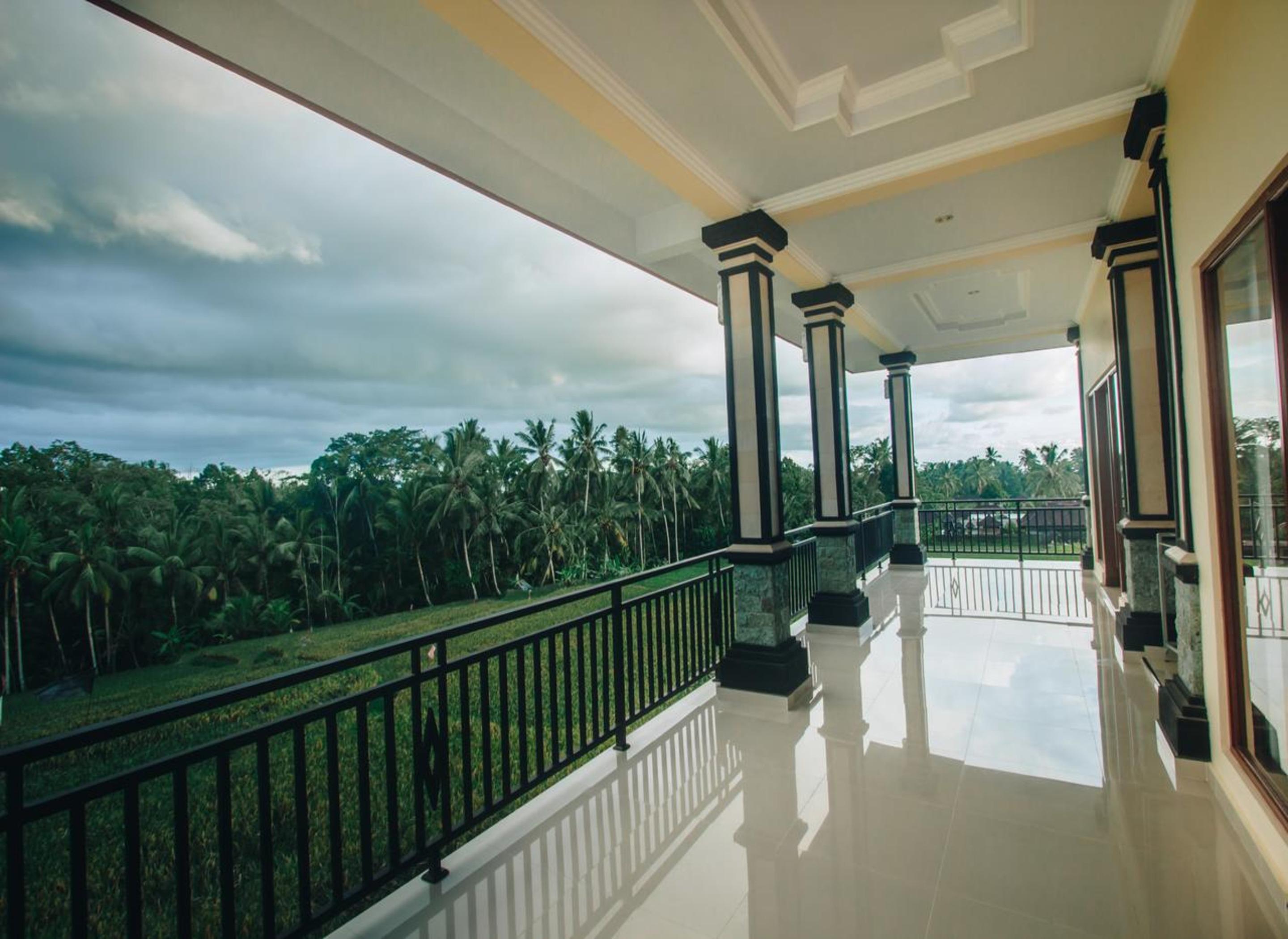 Kapu Kapu Ubud Екстер'єр фото