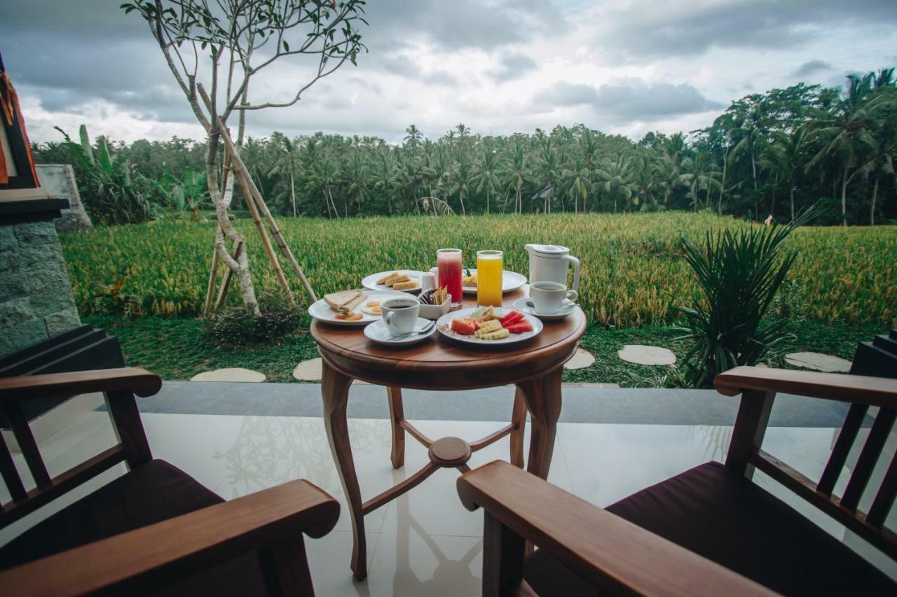 Kapu Kapu Ubud Екстер'єр фото