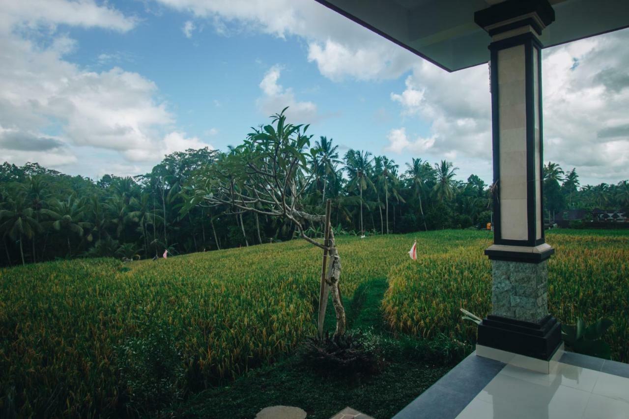 Kapu Kapu Ubud Екстер'єр фото