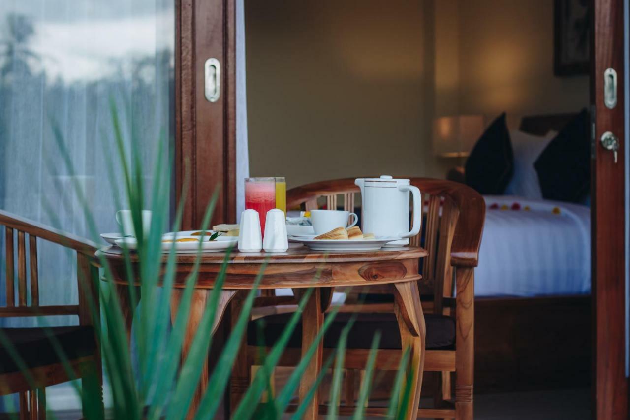 Kapu Kapu Ubud Екстер'єр фото